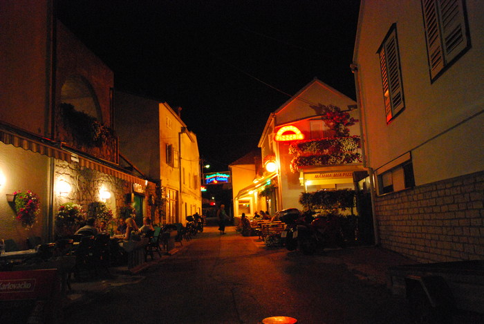 Biograd na moru